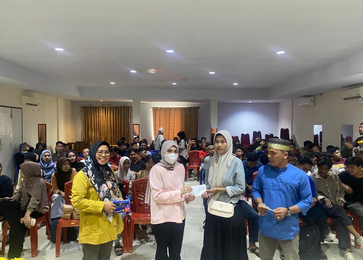Dukung Kemandirian UMKM, Andi Nurul Fathiya: Ini Kunci Kemajuan Daerah