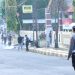 Pengurus Daerah BEM Nusantara dan KPK Gelar Aksi Damai, Polres Majene Pastikan Keamanan dan Ketertiban Aksi