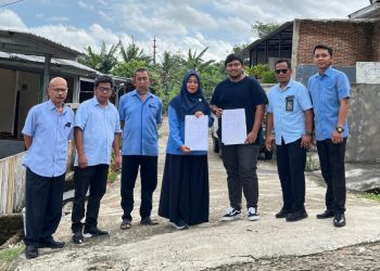 Pemkot Parepare dan PAM Tirta Karajae Bersinergi Wujudkan Air Bersih Berkelanjutan