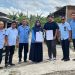 Pemkot Parepare dan PAM Tirta Karajae Bersinergi Wujudkan Air Bersih Berkelanjutan