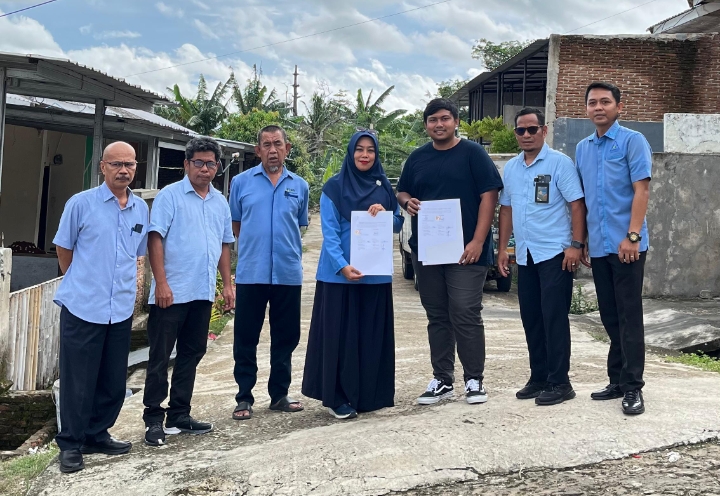 Pemkot Parepare dan PAM Tirta Karajae Bersinergi Wujudkan Air Bersih Berkelanjutan