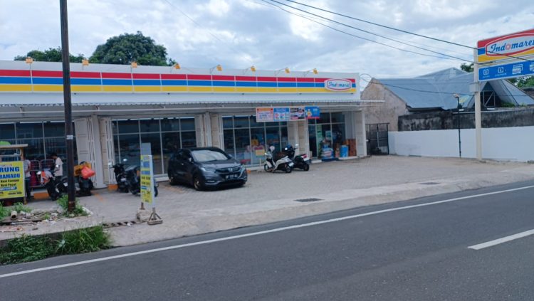Izin Operasional Indomaret di Parepare Dipertanyakan, Pemkot Janji Ambil Sikap Tegas