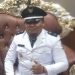 Pengukuhan Kembali Kepala Desa di Majene, Ilham Siap Wujudkan Bonde Utara Maju
