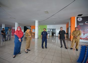 Pemkot Parepare Siapkan Penataan Ulang Pasar UMKM untuk Optimalkan Aset dan Aktivitas Warga