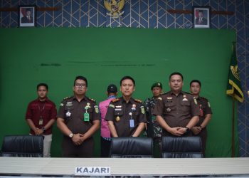 Diduga Selewengkan Dana Desa Rp330 Juta, Mantan Kades Balombong Resmi Ditahan: Penyidik Beberkan Fakta Mengejutkan
