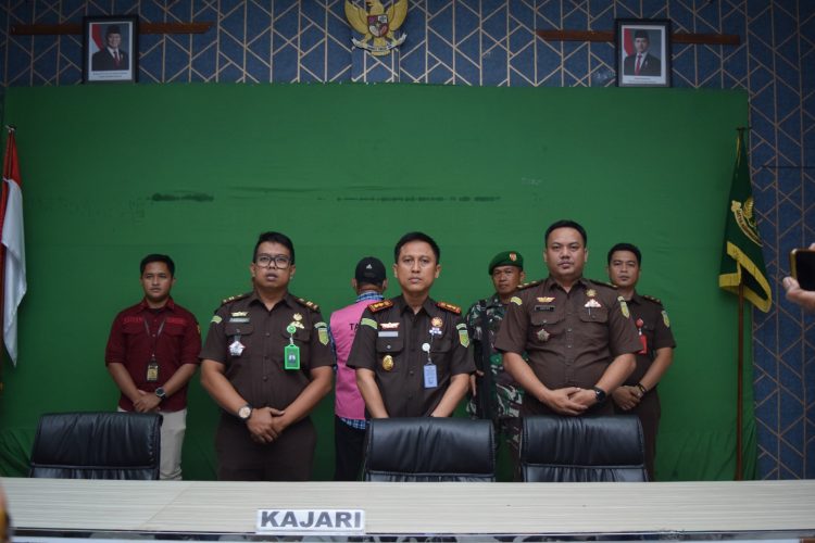 Diduga Selewengkan Dana Desa Rp330 Juta, Mantan Kades Balombong Resmi Ditahan: Penyidik Beberkan Fakta Mengejutkan