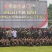 TMMD ke-126 Kodim 1401/Majene Sukses Digelar, Sinergi TNI-Rakyat Wujudkan Pembangunan Merata di Bumi Assamalewuang