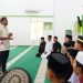Wali Kota Parepare Dorong Penguatan Nilai-Nilai Islam Lewat Program Religi untuk Siswa SD dan SMP