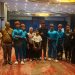 SMPN 2 Majene Raih Harapan II Nasional di FLS3N 2025, Banggakan Sulawesi Barat