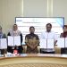 Pemkot Parepare Cover Ribuan Pekerja Rentan Lewat BPJS Ketenagakerjaan