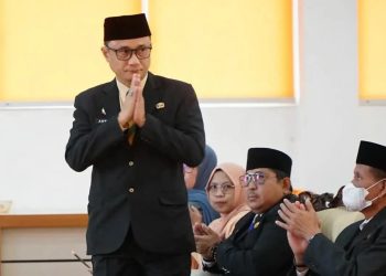 Pemkot Parepare Apresiasi Sinergitas Media, Prinsip Hubungan Baik, SOP dan Juknis Komdigi Dikedepankan