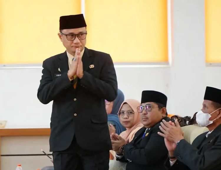 Pemkot Parepare Apresiasi Sinergitas Media, Prinsip Hubungan Baik, SOP dan Juknis Komdigi Dikedepankan