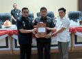 KUA-PPAS 2026 Parepare Disepakati: Pendapatan Daerah Capai Rp865 Miliar Lebih