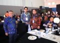 Pemkot Parepare Perkuat Sinergi Pusat dan Daerah Lewat Dua Rakor Nasional Strategis
