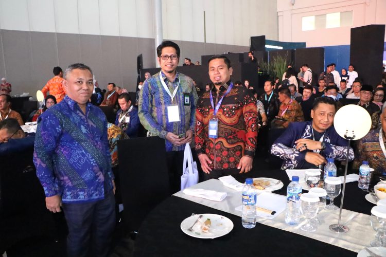 Pemkot Parepare Perkuat Sinergi Pusat dan Daerah Lewat Dua Rakor Nasional Strategis