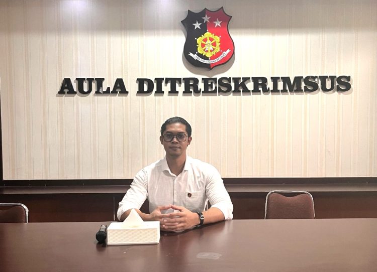 Polres Majene Tindaklanjuti Dugaan Pelanggaran Pembangunan Rumah Makan Tipalayo di Pesisir Pantai Sirindu