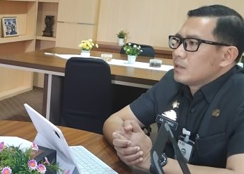 Pastikan Sanitasi Mendukung Program MBG, Pemkot Parepare Klarifikasi Isu Anggaran Toilet