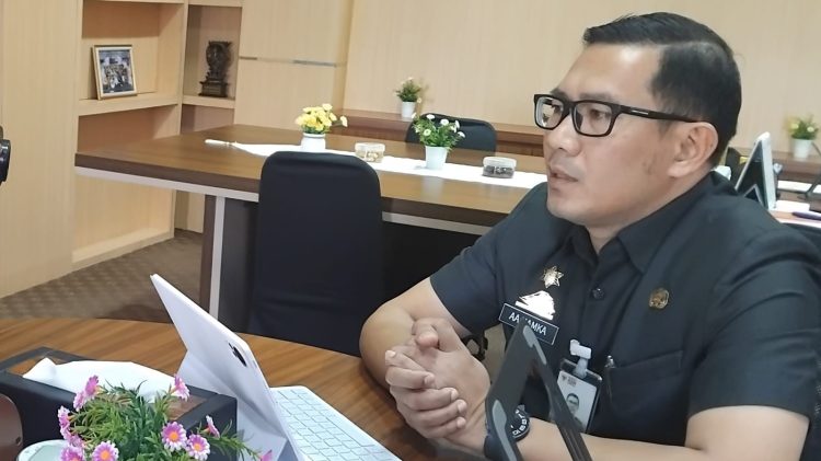 Pastikan Sanitasi Mendukung Program MBG, Pemkot Parepare Klarifikasi Isu Anggaran Toilet