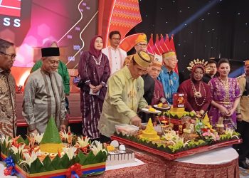 49 Tahun KKSS Kolaborasi Lintas Wilayah untuk Indonesia.