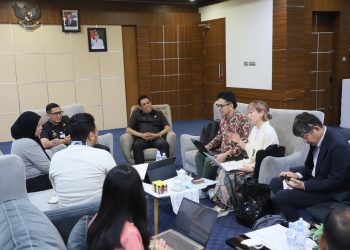Parepare Perluas Peluang Investasi Energi Bersih melalui Teknologi Biotech Works–H2 Jepang