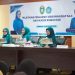 66 Kader Rumah Gizi Parepare Ikuti Pelatihan Penyajian Makanan Sehat dan Aman
