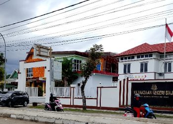 Usut Kasus Dugaan Korupsi Dana Hibah Penyidik Kejari Sinjai Periksa Saksi Kunci TAPD