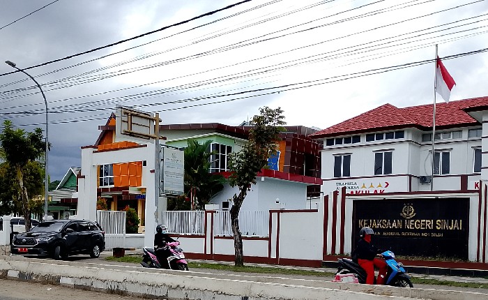 Usut Kasus Dugaan Korupsi Dana Hibah Penyidik Kejari Sinjai Periksa Saksi Kunci TAPD