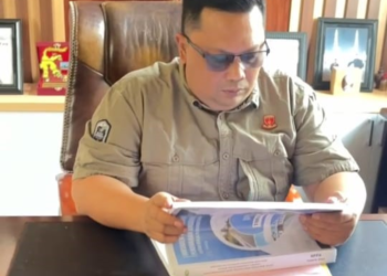 Pidsus Kejari Sinjai Goyang Kursi Empuk Pengelolaan Hibah Rp22 Miliar, Empat Kantor OPD Digeledah Penyidik