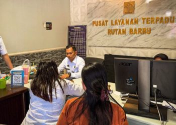 Seluruh Layanan di Rutan Kelas IIB Barru Dipastikan Gratis, Masyarakat Diminta Tidak Ragu Melapor Jika Ada Pungutan