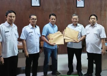 Pendaftaran Calon Direktur PAM Tirta Karajae Parepare ditutup, Enam Pelamar Masuk Seleksi Administrasi