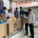 Ciptakan Tenaga Terampil, Lapas Parepare Gelar Pelatihan Bakery untuk 20 Warga Binaan