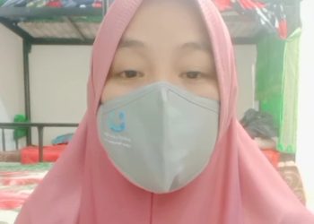 TKW Asal Sulawesi Barat Minta Dipulangkan dari Arab Saudi Setelah Alami Sakit Parah