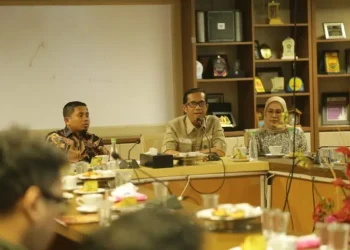 Pemkot Parepare dan IBK Nitro Teken MoU, Perkuat Pendidikan dan Investasi