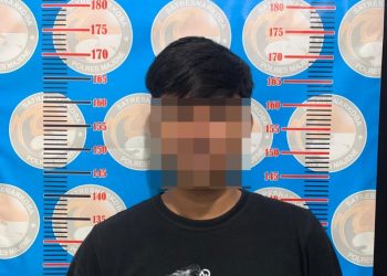 Sat Resnarkoba Polres Majene Kembali Bekuk Pengedar Sabu Asal Polman