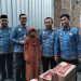 Peduli Lansia, Pemkot Parepare Berikan Paket Asupan Makanan Berisi Beras, Susu, hingga Minyak Goreng