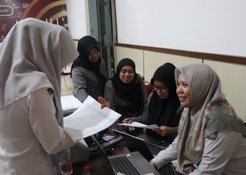 Temuan 91 Data TMS Meninggal Dunia, Bawaslu Tekan KPU Perkuat Validasi Daftar Pemilih