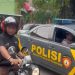 Pelayanan Masyarakat, Polsek KPN Berikan Layanan Pengawalan Jenazah Tanpa Biaya