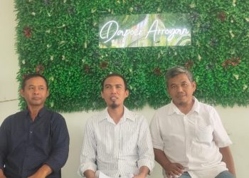 Tanggapan PT Cadas Industri Azalia Mekar Terkait Protes Warga Di Pamboang