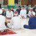 Pemkot Parepare Luncurkan Safari Da’wah 2025, ASN Wajib Sholat Berjamaah di Masjid