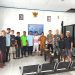 Bhabinkamtibmas Polsek Pamboang Fasilitasi Mediasi Sengketa Batas Lahan di Bababulo Utara Yang Berujung Damai