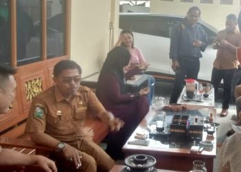 Disdikpora Majene Buka Suara Soal Isu Dana Zakat Baznas, Ini Penjelasannya