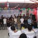 Lapas Kelas IIA Parepare Gelar Peringatan Natal Tahun 2025 Bersama Warga Binaan