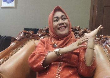 Klarifikasi Wakil Bupati Majene: “Bukan Seruan Penutupan Tambang, Tapi Dengarkan Aspirasi Masyarakat!”