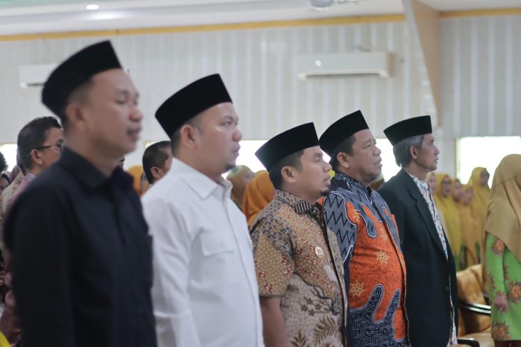 Pemkot Parepare Nilai Muhammadiyah Mitra Strategis Pembangunan Daerah di Milad ke-113