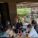 Alumni P2P Lakukan Tindak Lanjut Sosialisasi Pelaporan Dugaan Pelanggaran Pemilu kepada Jurnalis
