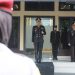 Polres Parepare Gelar Upacara Peringatan Hari Ibu Ke-97, Usung Tema Perempuan Berdaya dan Berkarya, Menuju Indonesia Emas 2045