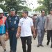 Forkopimda Parepare Tinjau Pos Terpadu dan Pos Pelayanan Angkutan Laut di Pelabuhan Nusantara