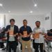 Bawaslu Mengajar: Wujud Nyata Pendidikan Politik dan Pengawasan Partisipatif Kepada Mahasiswa IAIN Kota Parepare