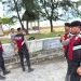 Samapta Polres Majene Intensifkan Patroli Kamtibmas Jelang Tahun Baru, Sasar Titik Keramaian Warga