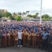 Pemkab Majene Resmi Serahkan SK Kepada 5.749 PPPK Paruh Waktu